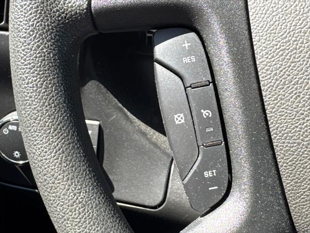 used 2022 Chevrolet Express 3500 car, priced at $32,998