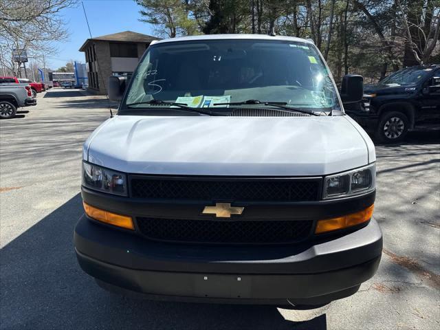 used 2022 Chevrolet Express 3500 car, priced at $32,998