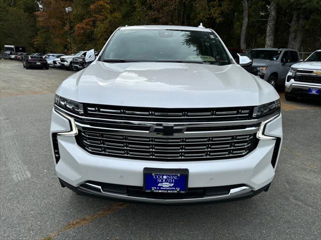 new 2024 Chevrolet Suburban car, priced at $80,997