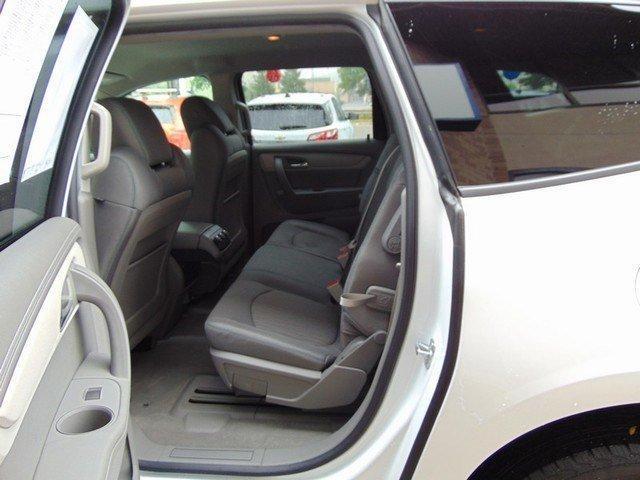 used 2016 Chevrolet Traverse car, priced at $15,000