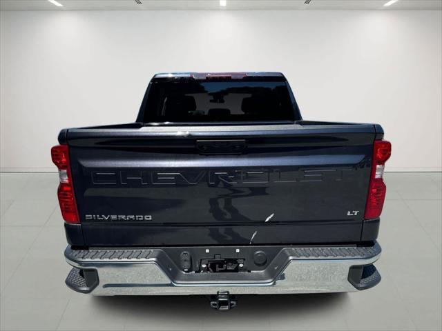 used 2022 Chevrolet Silverado 1500 car, priced at $39,500