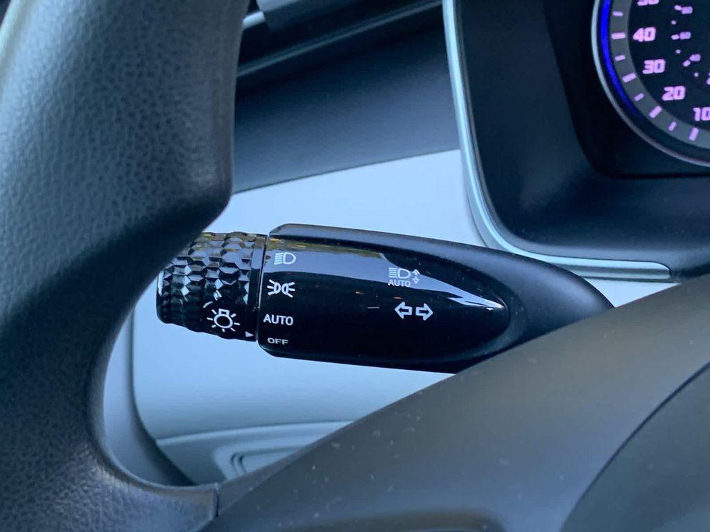 used 2022 Hyundai Tucson car, priced at $19,359