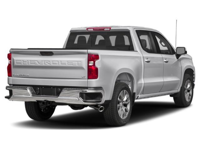 used 2019 Chevrolet Silverado 1500 car