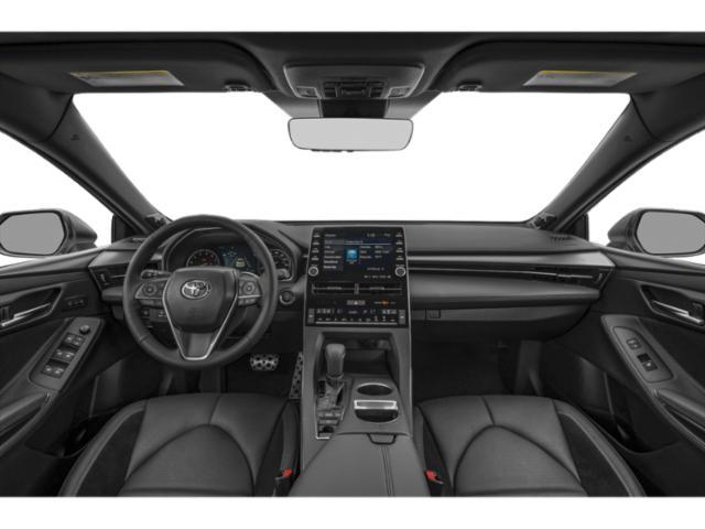used 2022 Toyota Avalon car