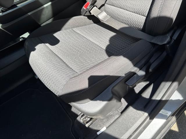 new 2025 Chevrolet Equinox car, priced at $30,187