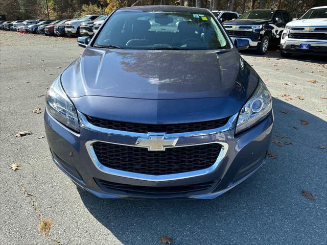 used 2014 Chevrolet Malibu car, priced at $13,000