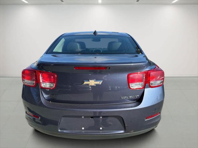 used 2014 Chevrolet Malibu car, priced at $13,000