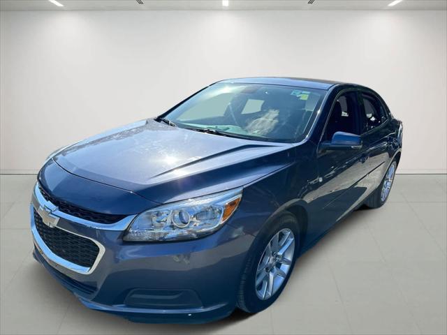 used 2014 Chevrolet Malibu car, priced at $13,000