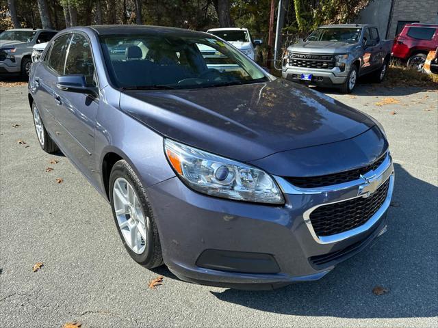 used 2014 Chevrolet Malibu car, priced at $13,000