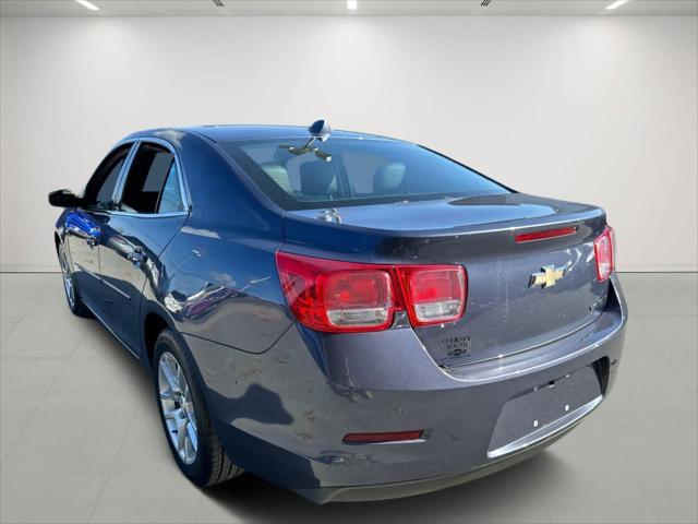 used 2014 Chevrolet Malibu car, priced at $13,000