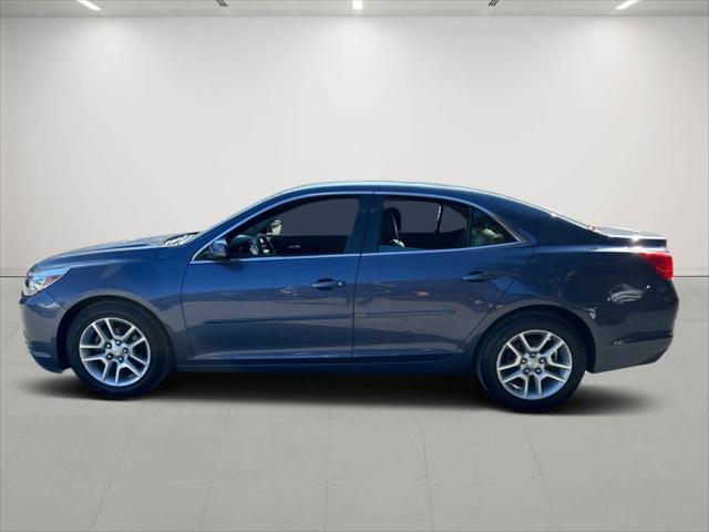 used 2014 Chevrolet Malibu car, priced at $13,000