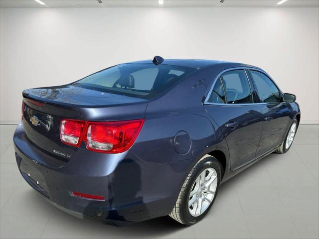 used 2014 Chevrolet Malibu car, priced at $13,000