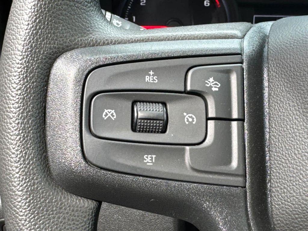 new 2024 Chevrolet Silverado 3500 car, priced at $80,656