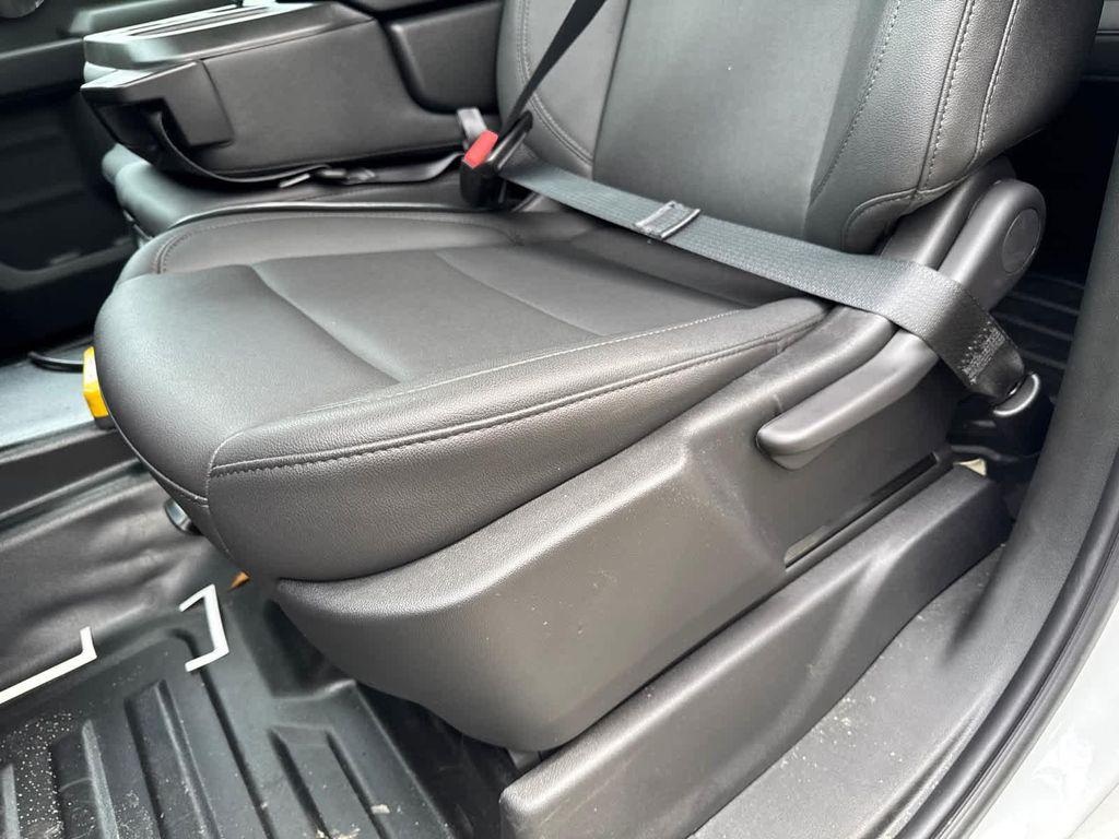 new 2024 Chevrolet Silverado 3500 car, priced at $80,656