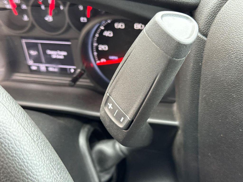 new 2024 Chevrolet Silverado 3500 car, priced at $80,656