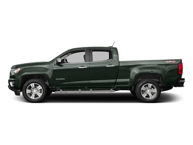used 2018 Chevrolet Colorado car, priced at $23,864