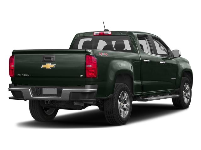 used 2018 Chevrolet Colorado car, priced at $23,864