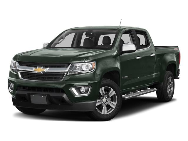 used 2018 Chevrolet Colorado car, priced at $23,864