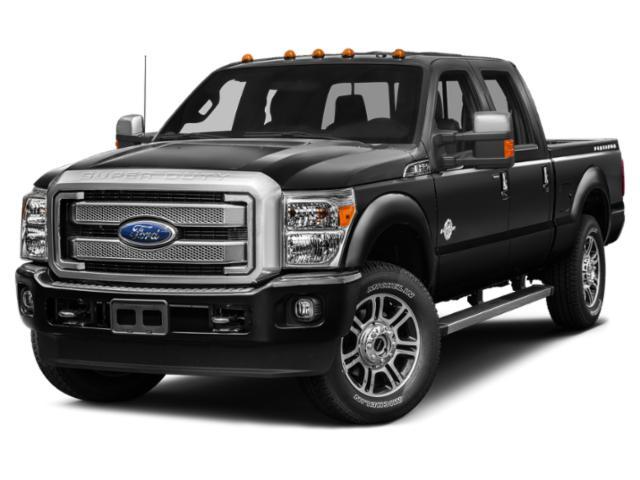 used 2015 Ford F-250 car, priced at $33,824