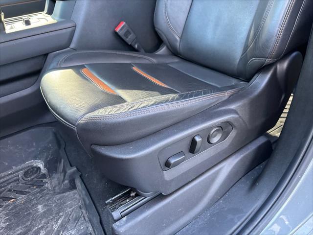 used 2024 GMC Sierra 1500 car, priced at $58,898