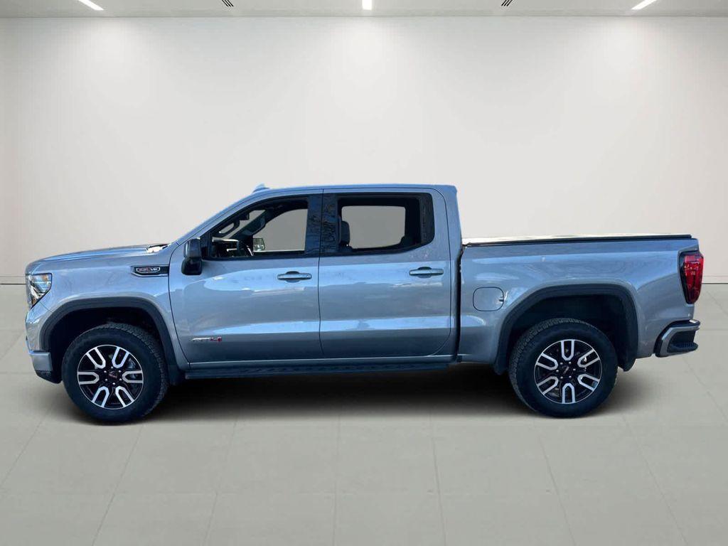 used 2024 GMC Sierra 1500 car, priced at $58,898