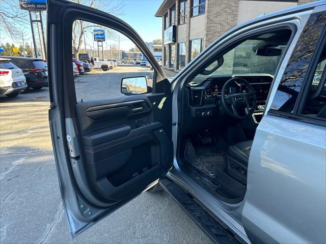 used 2024 GMC Sierra 1500 car, priced at $58,898