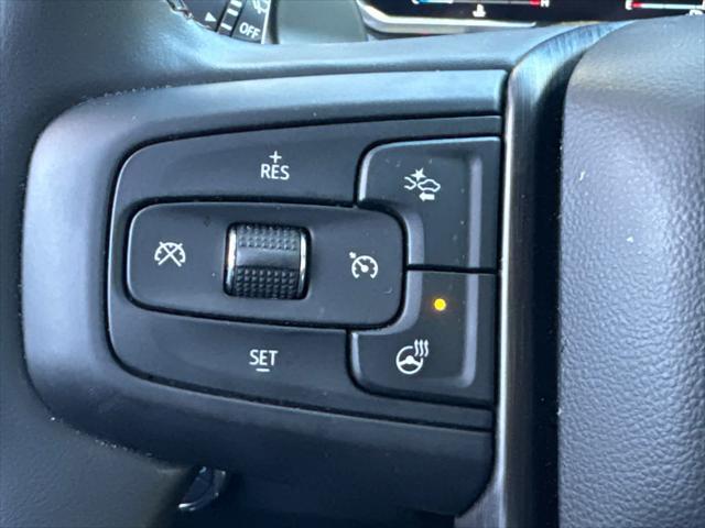 used 2024 GMC Sierra 1500 car, priced at $58,898