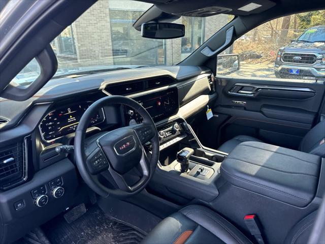 used 2024 GMC Sierra 1500 car, priced at $58,898