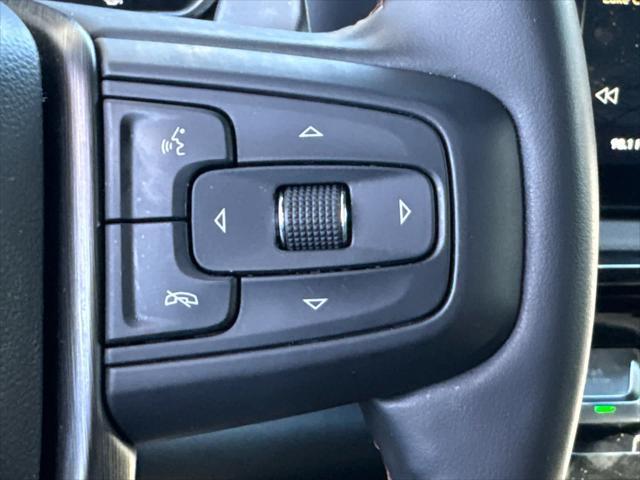 used 2024 GMC Sierra 1500 car, priced at $58,898