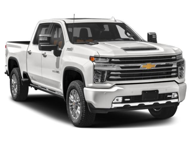 used 2023 Chevrolet Silverado 3500 car, priced at $65,000