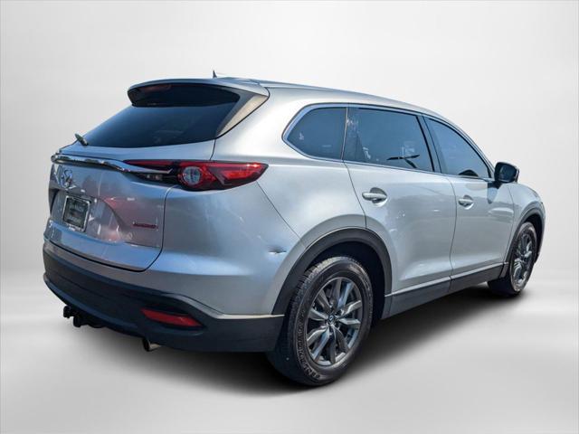 used 2020 Mazda CX-9 car, priced at $20,790