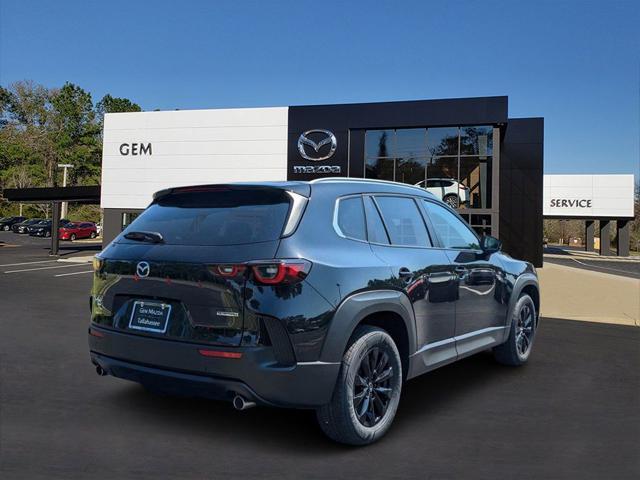 new 2024 Mazda CX-50 car, priced at $32,365