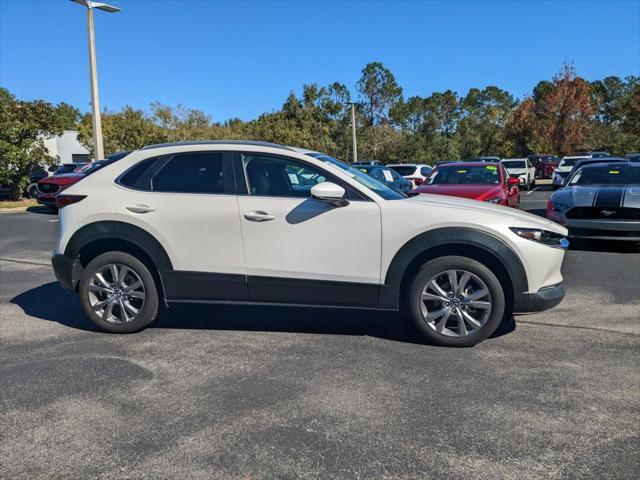 used 2022 Mazda CX-30 car, priced at $24,764