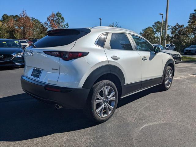 used 2022 Mazda CX-30 car, priced at $24,764