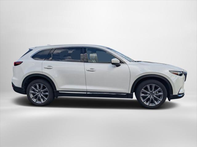 used 2023 Mazda CX-9 car, priced at $32,979