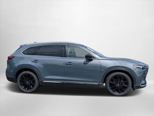 used 2021 Mazda CX-9 car, priced at $29,710