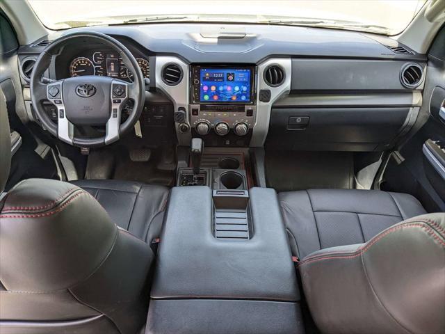 used 2019 Toyota Tundra car, priced at $42,951
