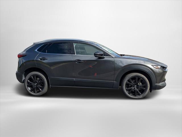 used 2022 Mazda CX-30 car, priced at $25,494