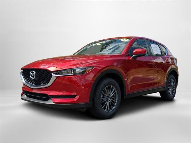 used 2019 Mazda CX-5 car, priced at $19,997