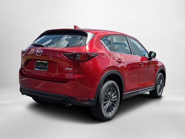 used 2019 Mazda CX-5 car, priced at $20,555