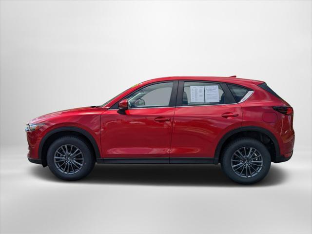 used 2019 Mazda CX-5 car, priced at $19,997