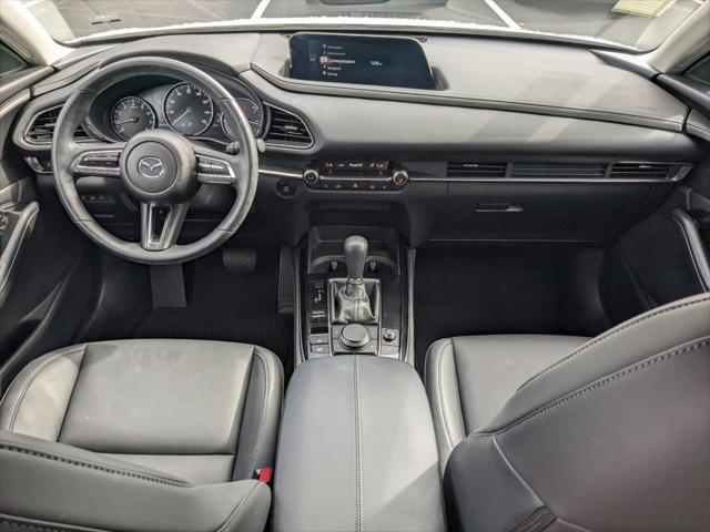 used 2022 Mazda CX-30 car, priced at $23,997