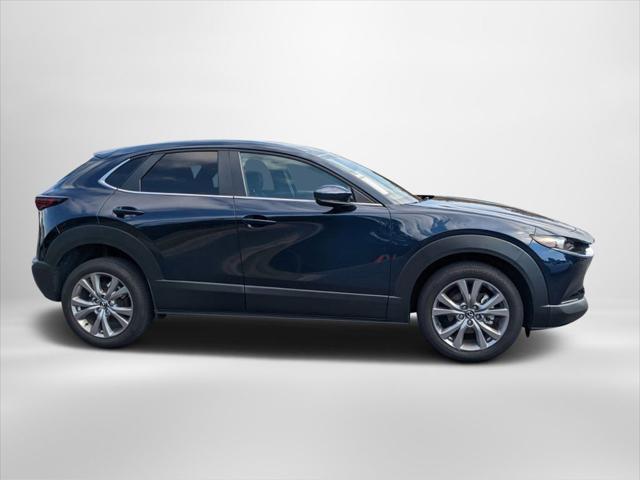 used 2022 Mazda CX-30 car, priced at $23,275