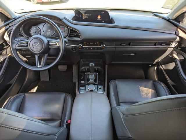 used 2021 Mazda CX-30 car, priced at $22,977