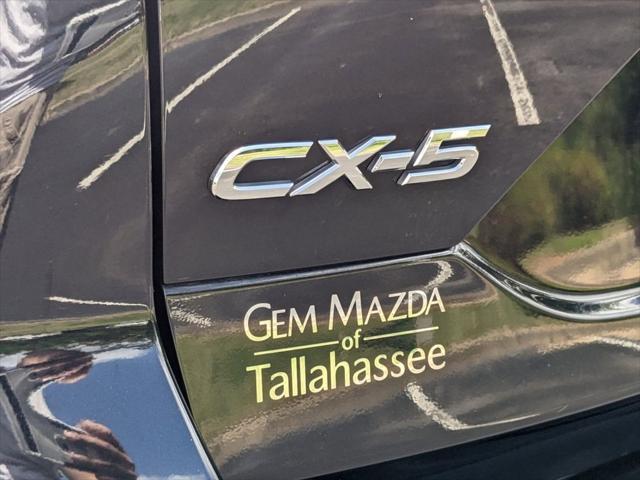 used 2017 Mazda CX-5 car, priced at $16,754