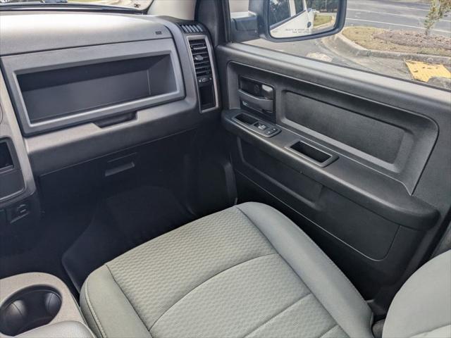 used 2019 Ram 1500 car, priced at $22,899