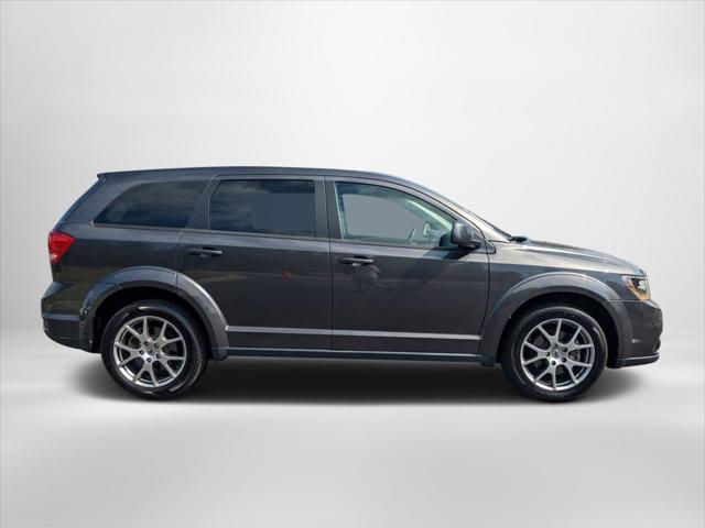 used 2018 Dodge Journey car, priced at $16,489