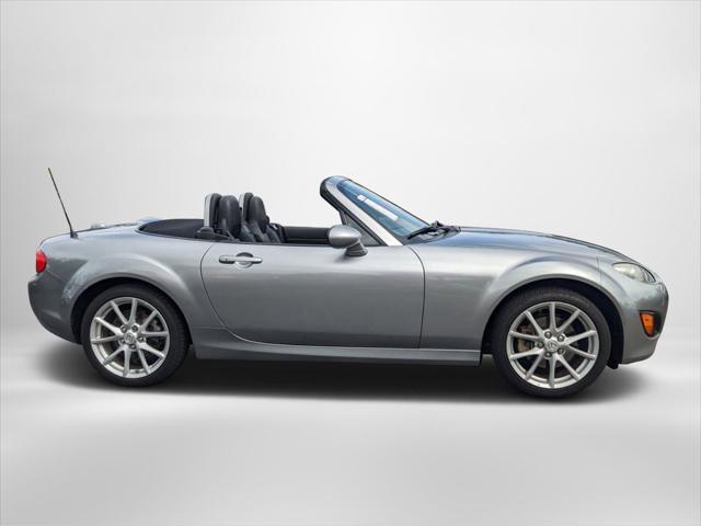 used 2011 Mazda MX-5 Miata car, priced at $10,996