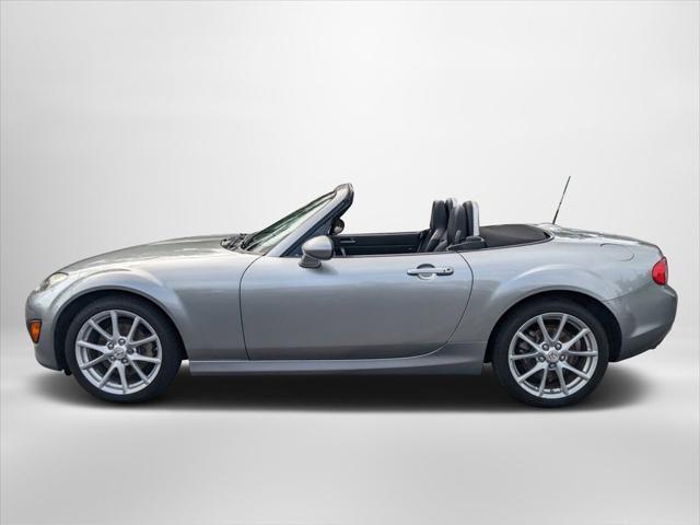 used 2011 Mazda MX-5 Miata car, priced at $10,996