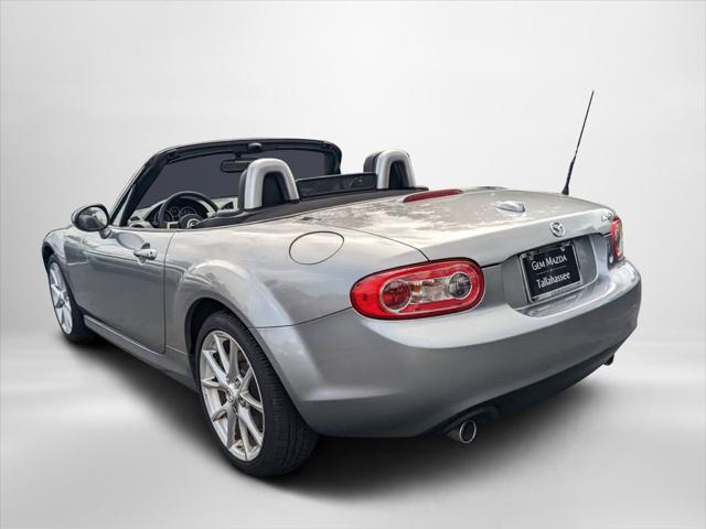 used 2011 Mazda MX-5 Miata car, priced at $10,996